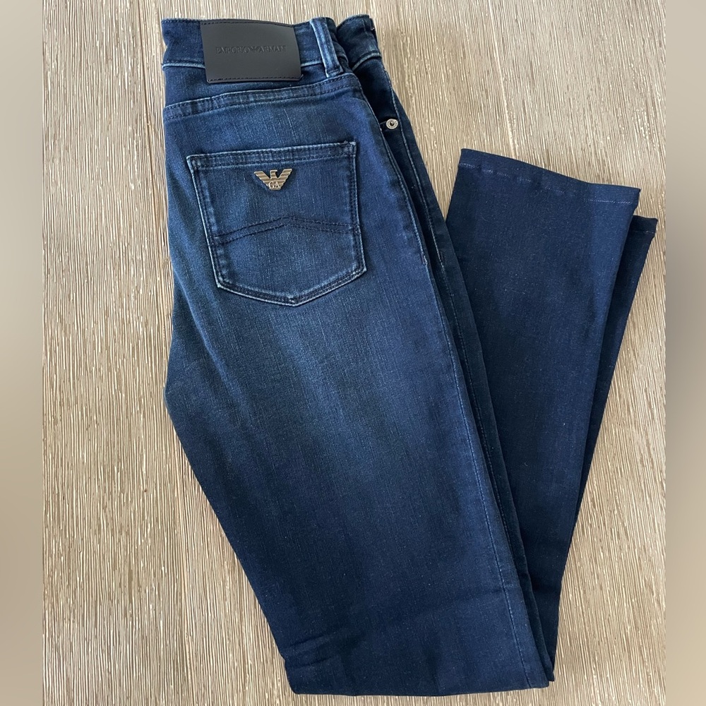 Emporio Armani Jean
